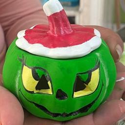 Grinch