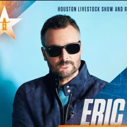 Eric Church 