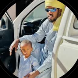 باباي انكازي