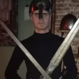 Никита Павлюченко