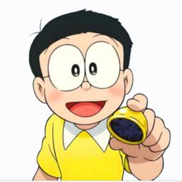 Nobita x