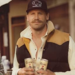 Chase Rice 