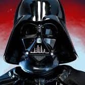 Darth Vader