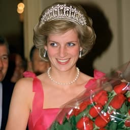 Princess Diana