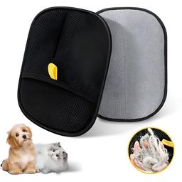 Pet Gloves Ads VO