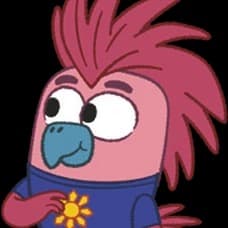 JunJun (Work it Out, Wombats!)