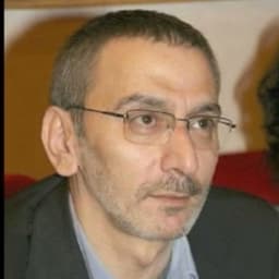 ziad rahbani