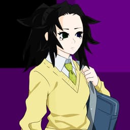 Nora (por el momento)