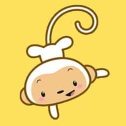 ho ho from Ni Hao Kai lan 2015