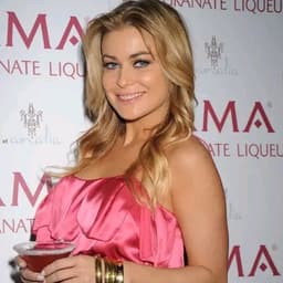 Carmen Electra 