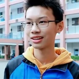 学霸采访提问者0412