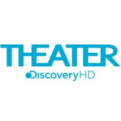 Locutor de Discovery Theater HD LA (2015-presente)