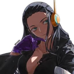 Nico robin one piece