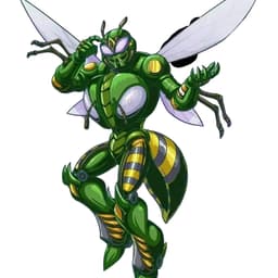 黄蜂勇士