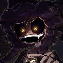 Cyn (Murder Drones)