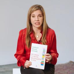 mariam rojas stape