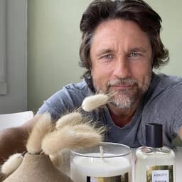 Martin Henderson.