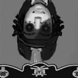 吕哥（非生气）