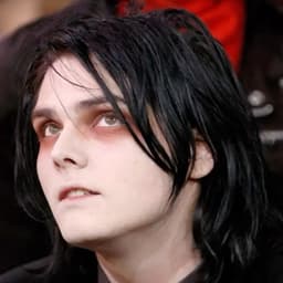 Gerard Way