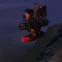 Astro Ufo