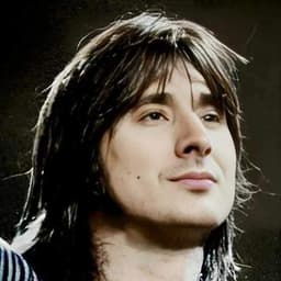 Steve Perry 