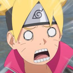 Boruto