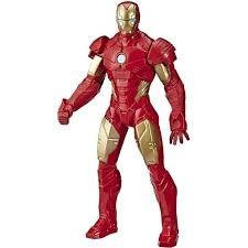 Homem de Ferro