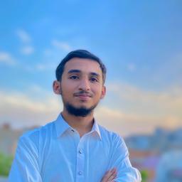 Saif Ullah Asif