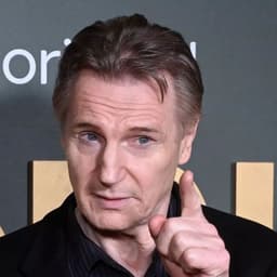 Liam Neeson 