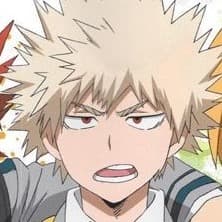 Bakugo