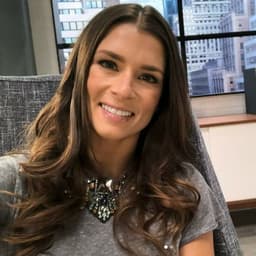 Danica Patrick 