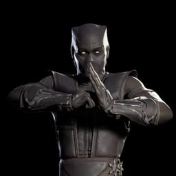Noob Saibot