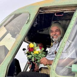 Ahmad Alsharaa