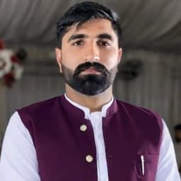 Malik Nisar