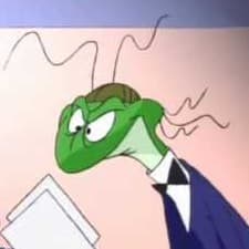 Hipólito Lixado (A Demanda do "R")