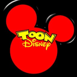 Jason Marsden (Toon Disney 2004 -2007)