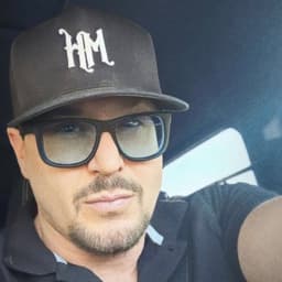 Zak Bagans 