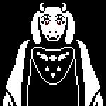 Toriel Dreemurr