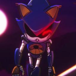 Eggman 