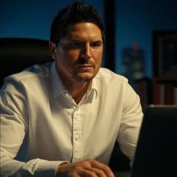 Zak bagans 
