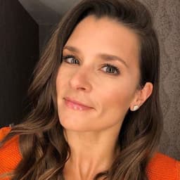 Danica Patrick 