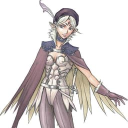 Scheherazade (Soul Calibur 4)