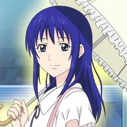 Teruhashi Kokomi 