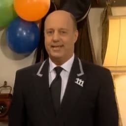 Mr. Perkins (Ben Forster) (1958-2017)