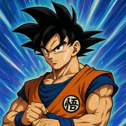 Voz Narrador DBZ