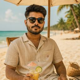 Vaibhav Voice