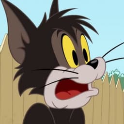 Butch (Tom and Jerry)