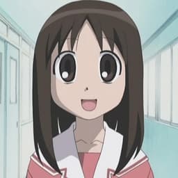 Osaka (Ayumu kasuga)