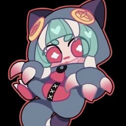 Guita Hebby Fantasia