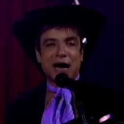 Narigão do Huck o então grande